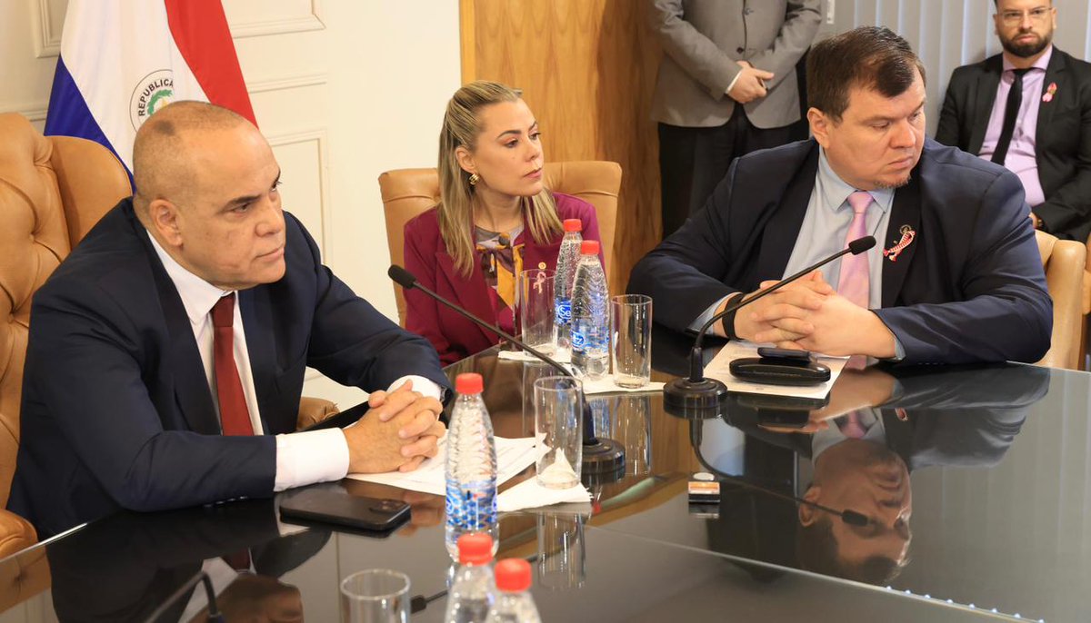 SenadoPy tweet media