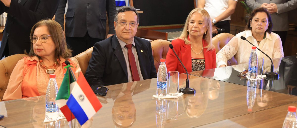 SenadoPy tweet media