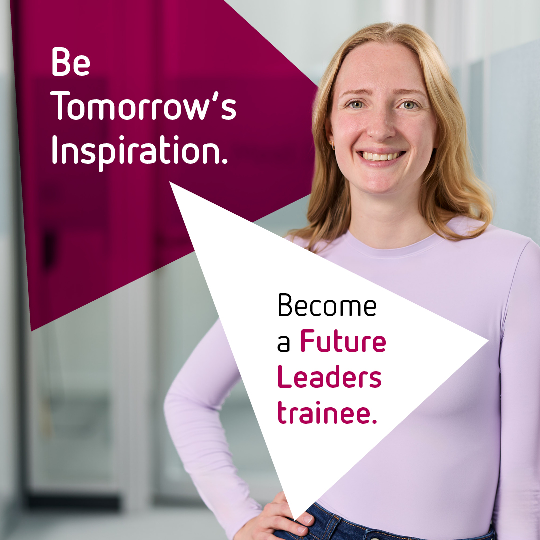 Bertelsmann Careers tweet media