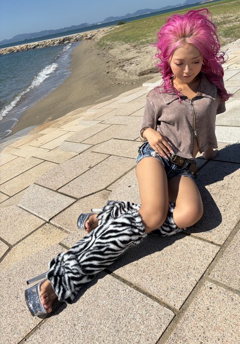 まなみちょぱ(高橋愛美)のTwitter画像24