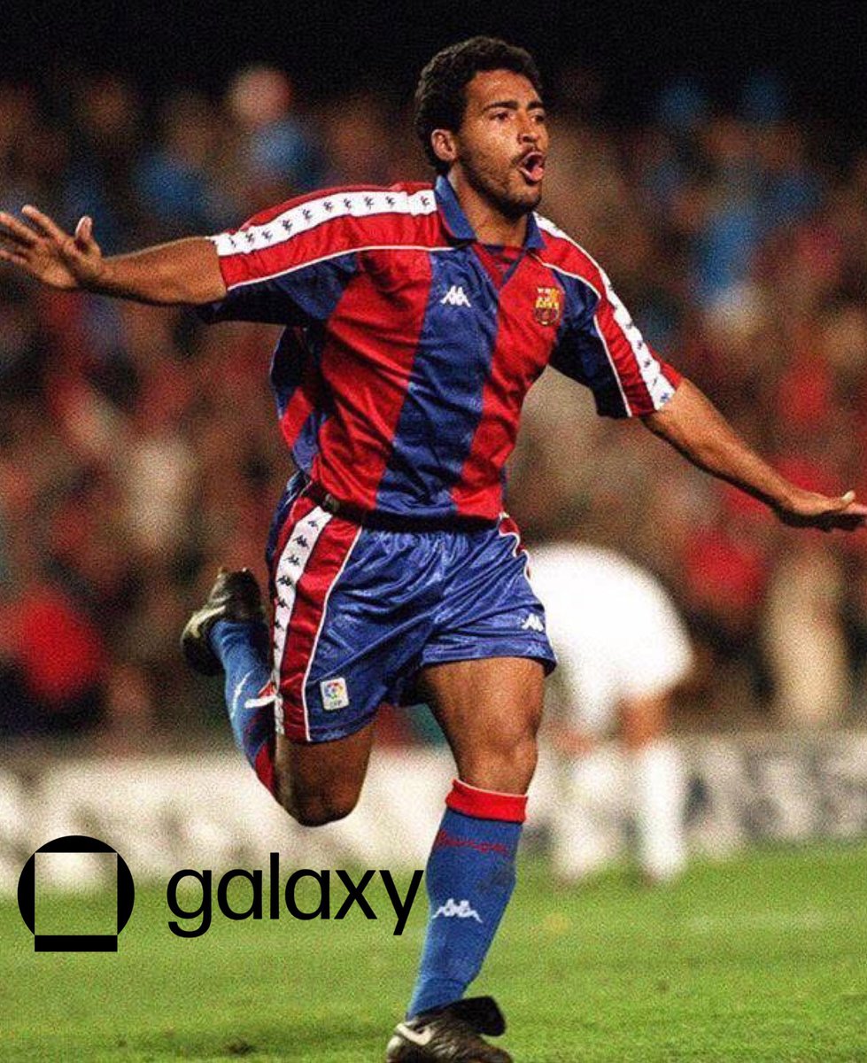 Guess the Barcelona legend.

Do not ask Grok.