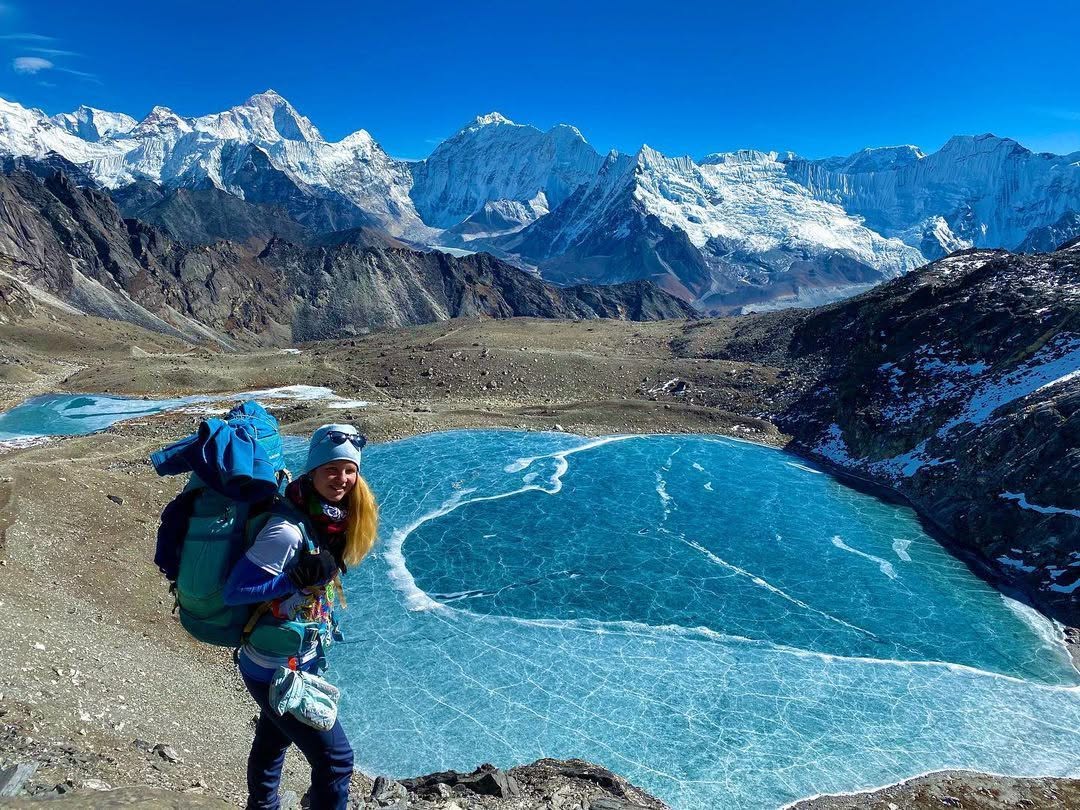 Everest Three Passes Trek - Bookings Open for 2025 &amp; 26

📸: marie_sopcak
Info: We Ramblers

📧 trip@weramblers.com
🌐 weramblers.com

#EverestThreePassesTrek #EverestTrek #EverestRegion #EverestBaseCampTrek #EverestHimalaya #EverestNepal #EverestViews #3passestrek