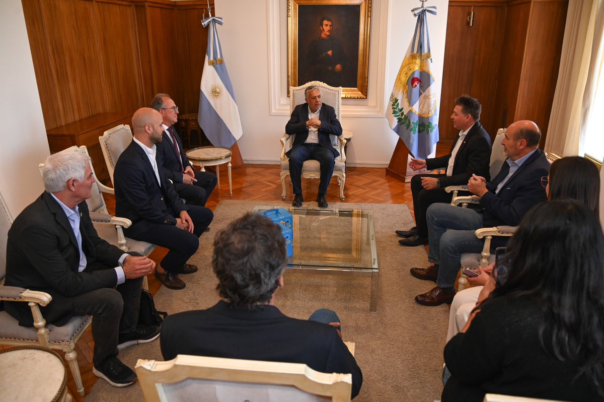 Mendoza será sede del World Peanut Meeting 2026, un encuentro internacional que reunirá a referentes del mundo del maní para compartir las últimas tendencias y novedades del mercado global. Hasta ahora, este congreso solo se había realizado en Estados Unidos y en Córdoba. Que