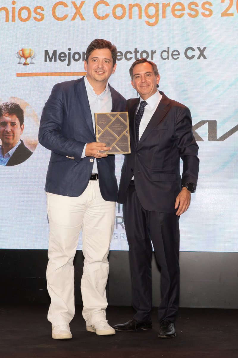 Dir&Ge - Executive Network tweet media