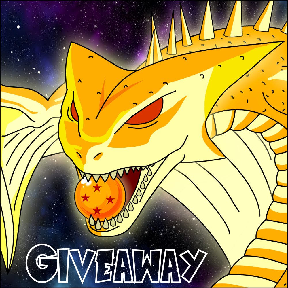 Maurice (@mauricedefi) on Twitter photo 🎉𝗦𝘂𝗽𝗲𝗿 𝗦𝗵𝗲𝗻𝗿𝗼𝗻 𝗚𝗶𝘃𝗲𝗮𝘄𝗮𝘆🎉
$50 in #BNB ($25 each)
To participate:
• Follow <a href="/shenron_bnb/">Super Shenron 🟨🐉</a>
• Like + Retweet
• Tag a friend
Wɪɴɴᴇʀs(𝟤) ᴀɴɴᴏᴜɴᴄᴇᴅ ɪɴ 48 ʜᴏᴜʀs ⏰ 🎉𝗦𝘂𝗽𝗲𝗿 𝗦𝗵𝗲𝗻𝗿𝗼𝗻 𝗚𝗶𝘃𝗲𝗮𝘄𝗮𝘆🎉
$50 in #BNB ($25 each)
To participate:
• Follow <a href="/shenron_bnb/">Super Shenron 🟨🐉</a>
• Like + Retweet
• Tag a friend
Wɪɴɴᴇʀs(𝟤) ᴀɴɴᴏᴜɴᴄᴇᴅ ɪɴ 48 ʜᴏᴜʀs ⏰