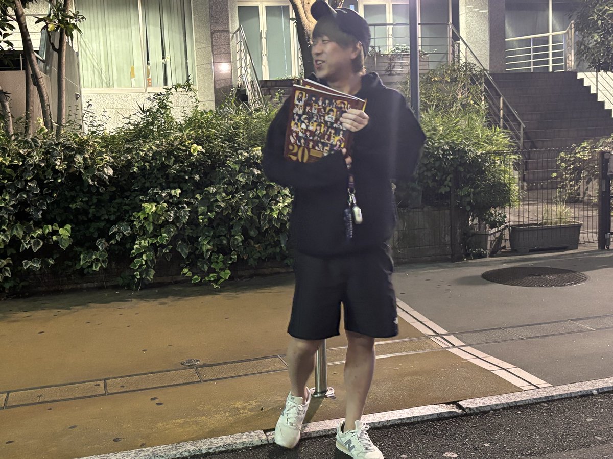 うっちぃまでない tweet media