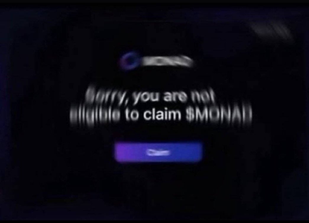 Da_Cryptbullet's tweet image. Many folk  expected Monad to change their life because they clicked over 6.9k transactions. 

Lmao..

Put in that energy into @SentientAGI and contribute, you won&apos;t regret it to be honest.