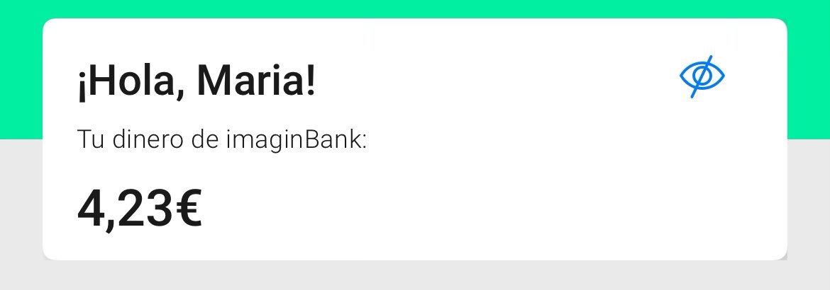 las bromas hacen gracia, tú ves que me ría?