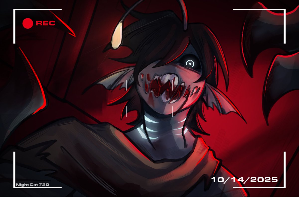 Camera.
#sebastiansolace #pressureroblox #pressurefanart