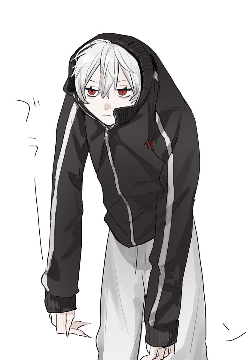 wanipni's tweet image. #KuzuArt