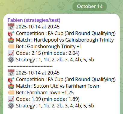 Fabien Betting tweet media