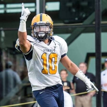 Asa Locks (@asalocks) on Twitter photo After a great conversation with <a href="/CoachGaines_1/">Shane Gaines</a> I’m truly humbled and blessed to receive an offer from Merrimack College. I’m thankful for this opportunity and for everyone who continues to support me along the way. 🙏🏽
#AGTG #GoWarriors After a great conversation with <a href="/CoachGaines_1/">Shane Gaines</a> I’m truly humbled and blessed to receive an offer from Merrimack College. I’m thankful for this opportunity and for everyone who continues to support me along the way. 🙏🏽
#AGTG #GoWarriors