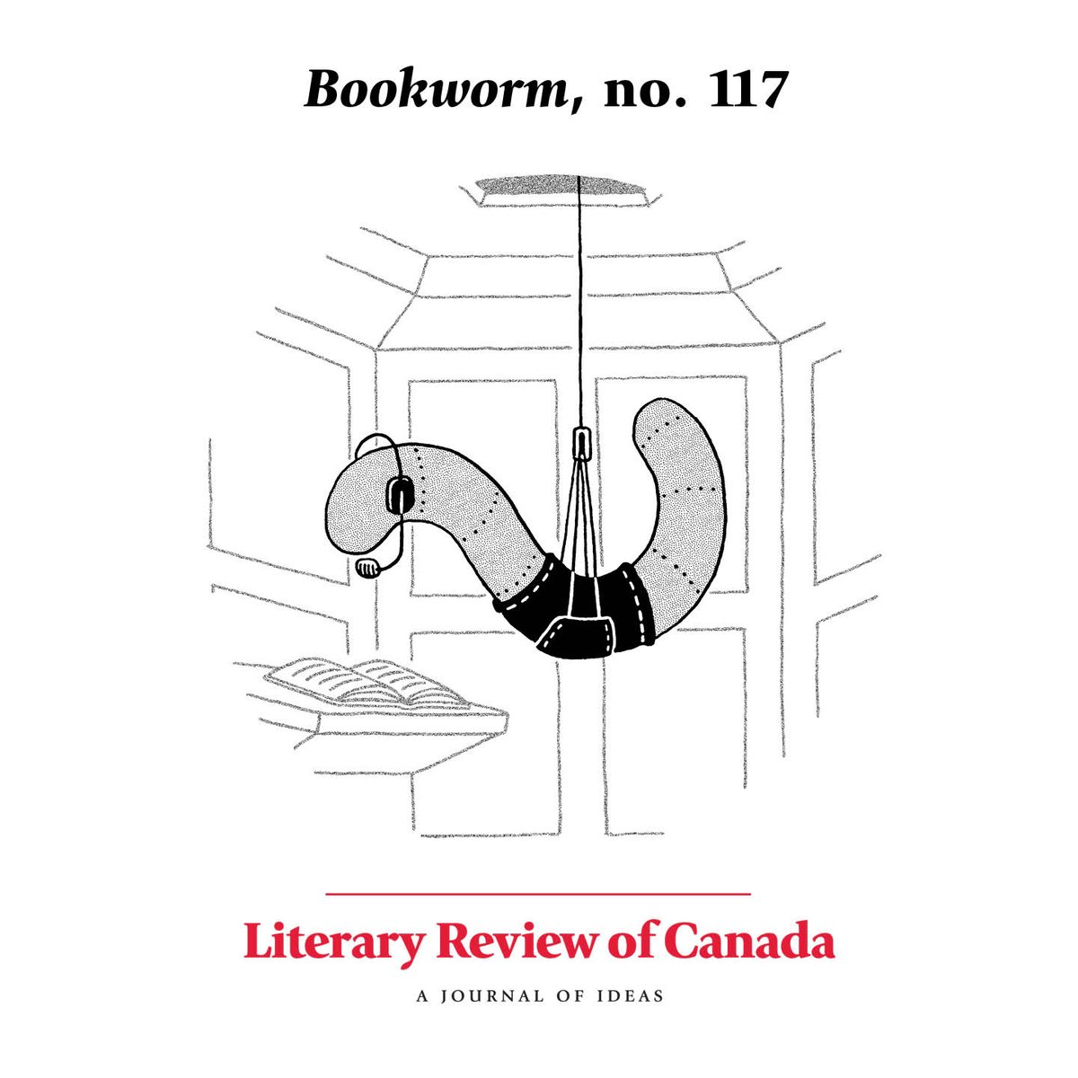 Bookworm delivers reviews with precision!

This week’s edition features <a href="/davidvenn_/">The Eccentric Wallflower</a> on Judith Pond’s “That’s Where You Were, Then” (<a href="/fhbooks/">Freehand Books</a>), Titilola Aiyegbusi on Cecilia Dick DeRose’s “One Arrow Left” (<a href="/caitlinpress/">Caitlin Press</a>), and poetry by Anna Mark.

reviewcanada.substack.com/p/bookworm-no-…