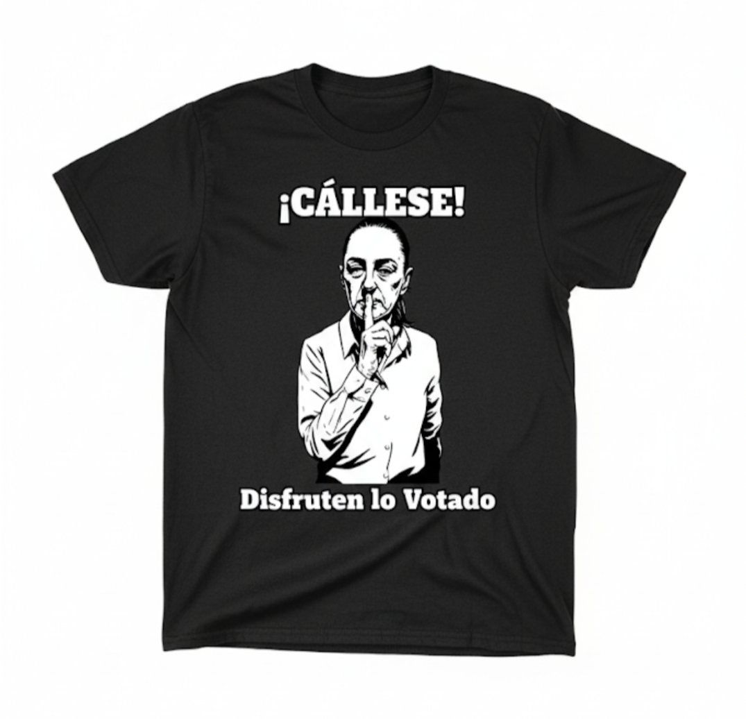 Demoledor!
