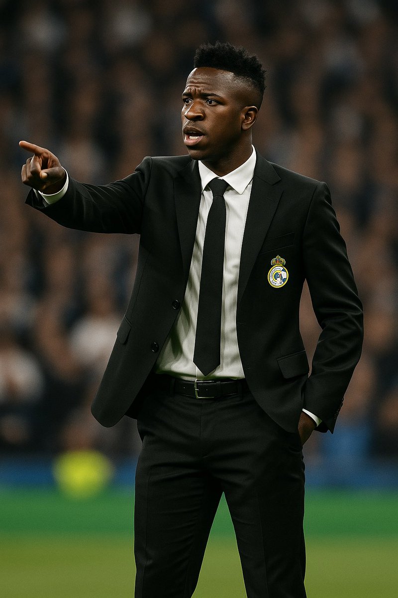 Ale Larios  tweet media