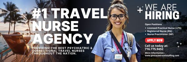Thrilling  Nursing Opportunities in New York for Registered Nurses

Are you a registered nurse seeking an adventure? Picture this: lively streets, famous landmarks, and the energy of one of the world's most dynamic states—all while advancing your nursing career.