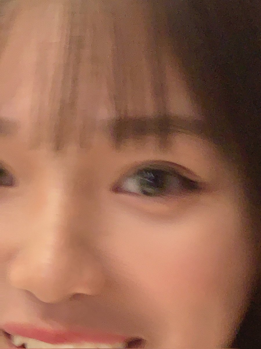 莞尔 tweet media