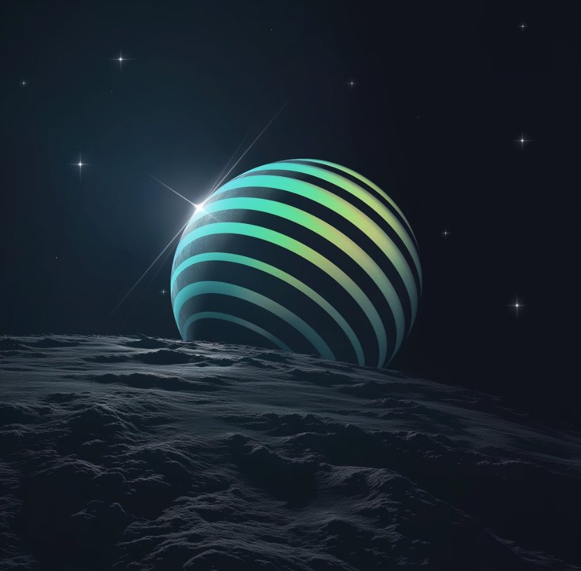 Posting Jupiter ( $JUP) logo till next JUPuary

Day 32🔮
$JUP =0.367

Builders don’t sleep on Solana and $JUP proves why.
Blazing-fast swaps, deep liquidity, and zero friction.
This is the DeFi experience we’ve been waiting for!

#JUP #Jupiter #JupiterExchange