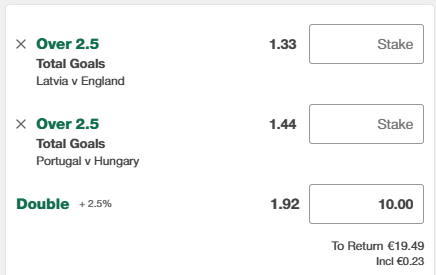 VexaBet's tweet photo. 🇪🇺 - Europe World Cup - Qualification 
⏰ - 14/10/2025 20:45

#BettingTips #FootballWager #SportsBets #WinBig #BetSmart #GamblingCommunity #FootballFans #BettingStrategy #Matchday #FootballPicks https://t.co/QJGCkCia2t