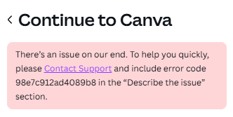 Zhi_R_'s tweet photo. what happened with Canva??? https://t.co/8vbpsrTyPm