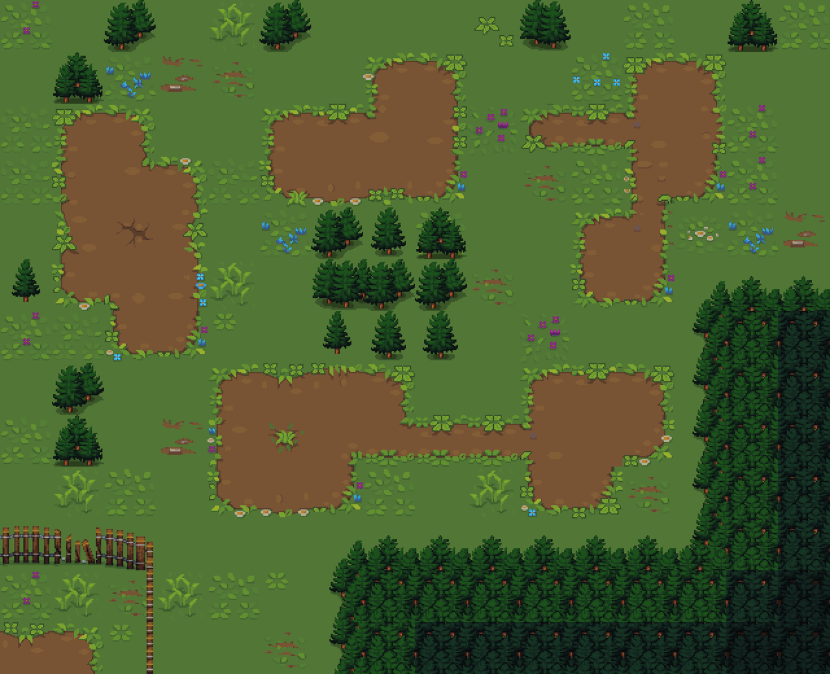 NotKylent's tweet image. GM! 

Here I&apos;m dropping some pixels for #portfolioday! 
Hope to craft more #pixelart in the future!