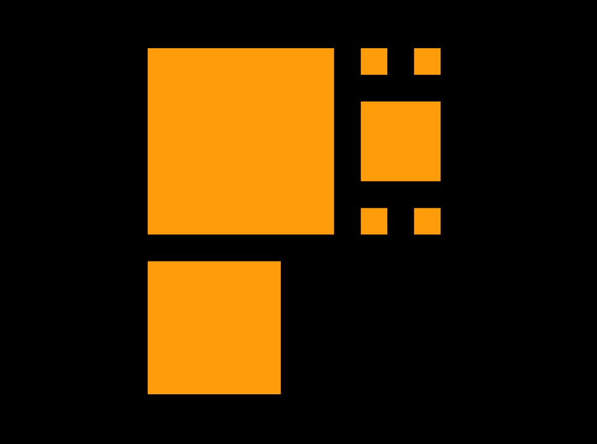 iotbtc's tweet image. this particular 🟧#bitmap punk has a formal brutalism and symmetry i couldn't help coveting
a specific 🎨 #bitcoin block visualized according to an algorithm designed by the brilliant developer / analyst @mononautical
🔑 also a key / login for a constellation of apps and…
