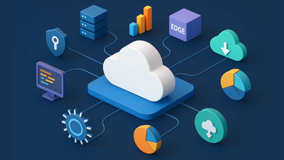 it_munch's tweet image. 🌥️ Top 7 Cloud Trends for Enterprise IT in 2025
🔗 Read more: itmunch.com/cloud-computin…
#CloudComputing #EnterpriseIT #TechTrends2025 #AI #Serverless #Sustainability