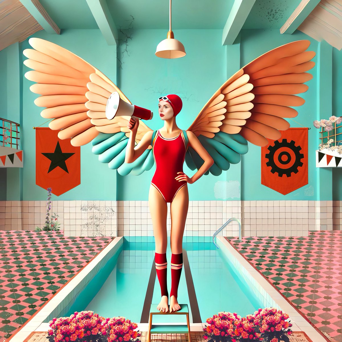 Maleboux tweet media