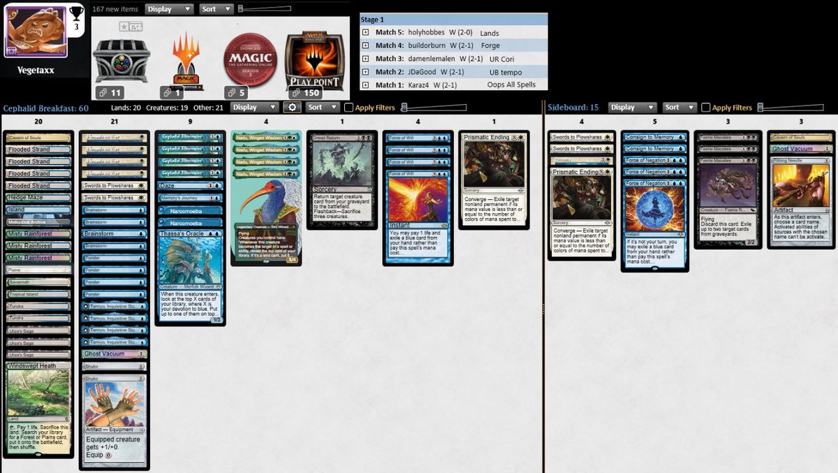 Simone Maffeis 🔜 LLM4 - #6 15.03.2026 tweet media