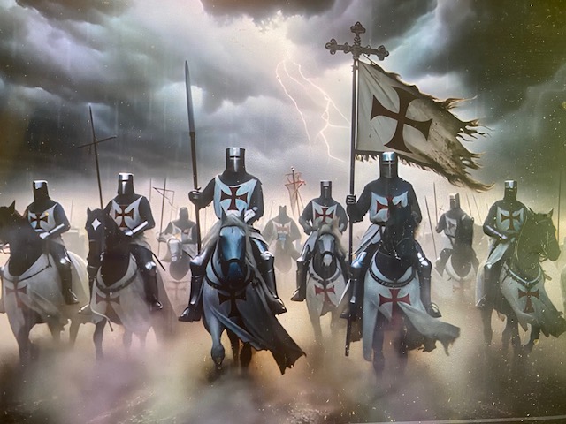 maggiej464748's tweet image. Hatred for Mongols, Christians, Muslims, Blacks, Asian and others has gone on for centuries. Religion is supposed to be comforting and inclusive. Hatred is the downfall of many societies.