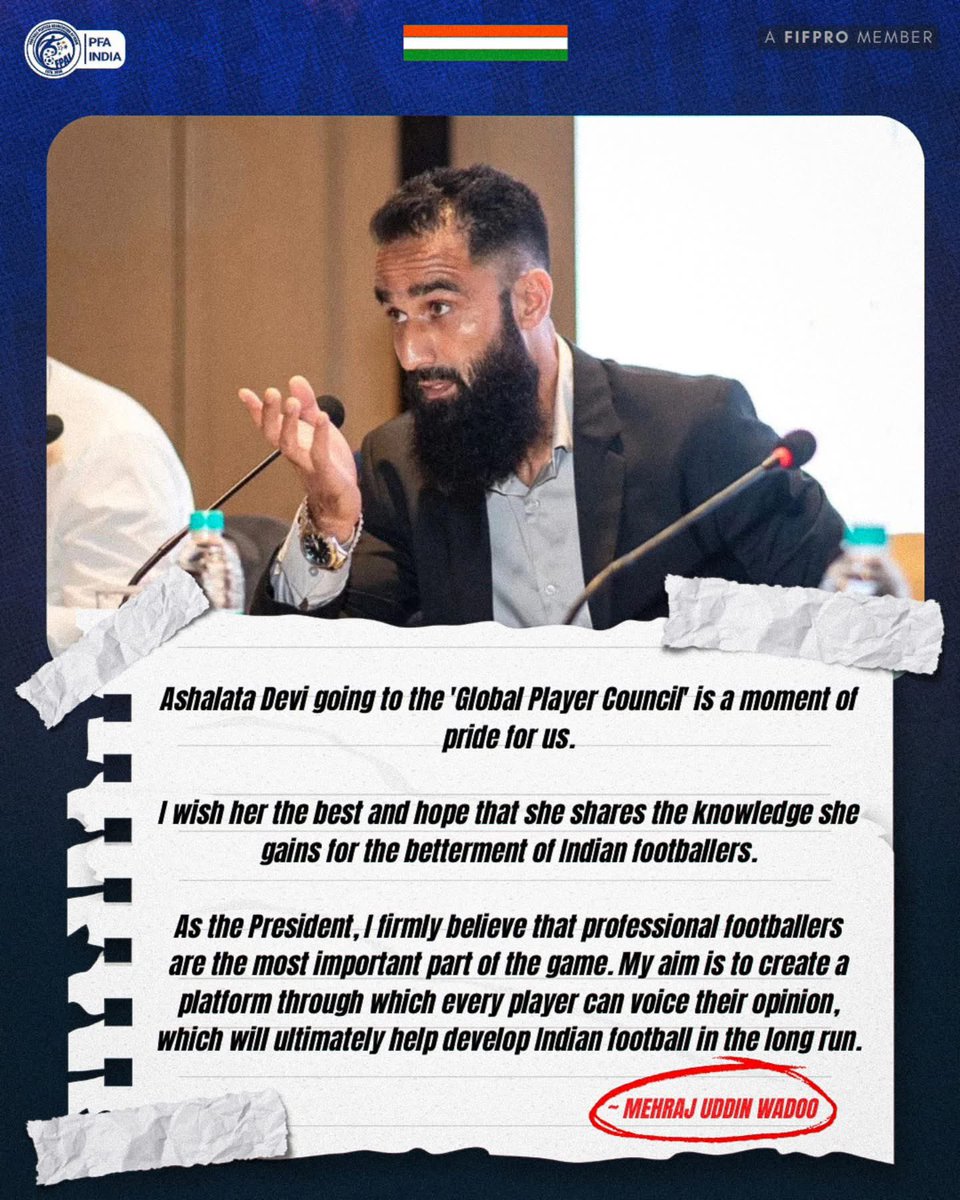 PFA India tweet media