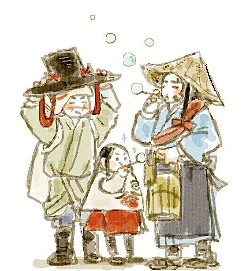 また描く時間無いターンなので再放送
ビール飲みたい 