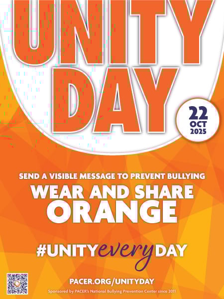 FranzFirebirds's tweet image. On Wednesday, October 22nd, Katy ISD will join schools across the country in observing Unity Day. This day serves as a powerful reminder that our message against bullying is stronger when we stand together. #UnityDay2025 #KatyCommunity