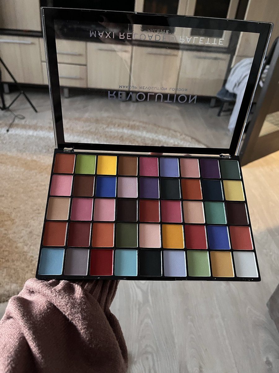 i love nerds. (@yieldddforce) on Twitter photo дякую <a href="/HerNeonMajesty/">мутант-шизоїд 🧬</a> за рекомендацію ОЦЬОГО🥹🥹вона нарешті в мене на руках
сьогодні будемо пробувати дякую <a href="/HerNeonMajesty/">мутант-шизоїд 🧬</a> за рекомендацію ОЦЬОГО🥹🥹вона нарешті в мене на руках
сьогодні будемо пробувати