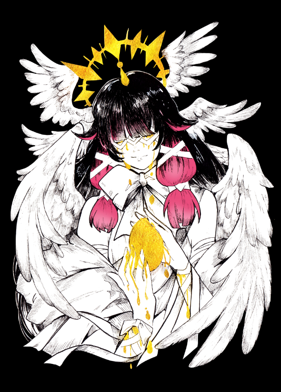ゼイユ(ポケモン) ,スグリ(ポケモン) 「Hii #PortfolioDay Im yami11arts, im free」|🌟yami11arts🌙 # AA14 Salón manga Alicanteのイラスト
