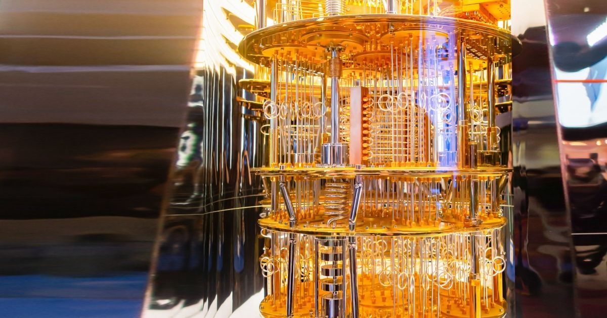 omvapt's tweet image. #Financial_Firms Urged to Prepare for #Quantum_Computers 
ift.tt/Dc8f3YF