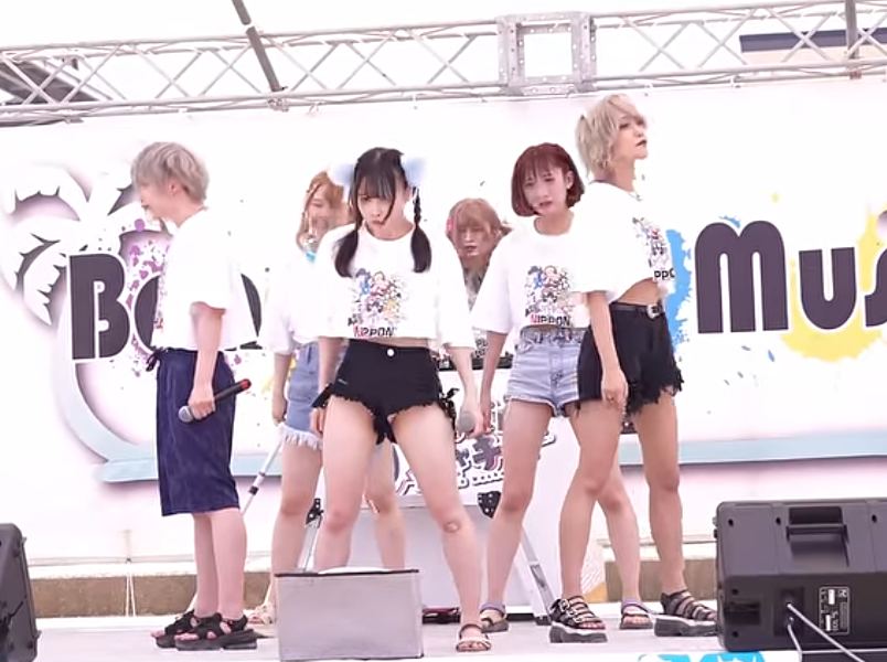 【定期】
僕の中ではこの6人が最高なんだよなぁ
（決して今を否定してるわけではありません）
