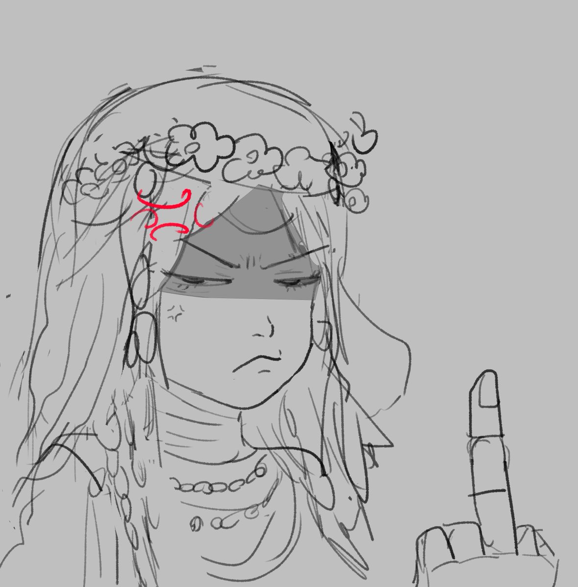 gus24034's tweet photo. Revenant 
sketch
Nightreign https://t.co/3uiylgdbrJ