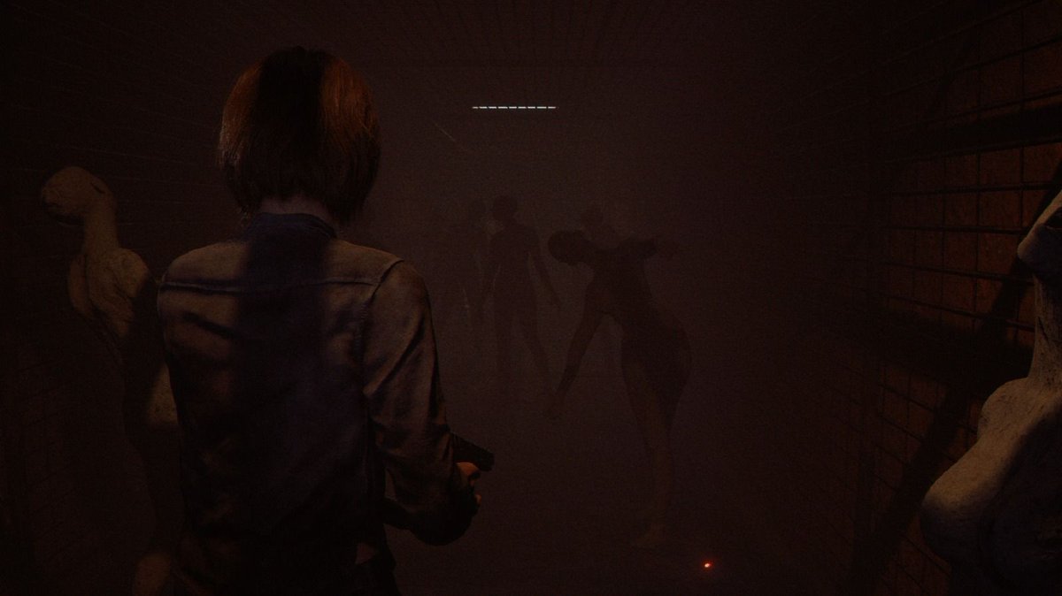 jyns3n's tweet image. The remains of those who gave up
____________
#unreal #unrealengine #unrealengine5 #ue5
#metahuman #screenshot #halloween #horror
#horrorgame #horrorgames #gamedev #indiedev