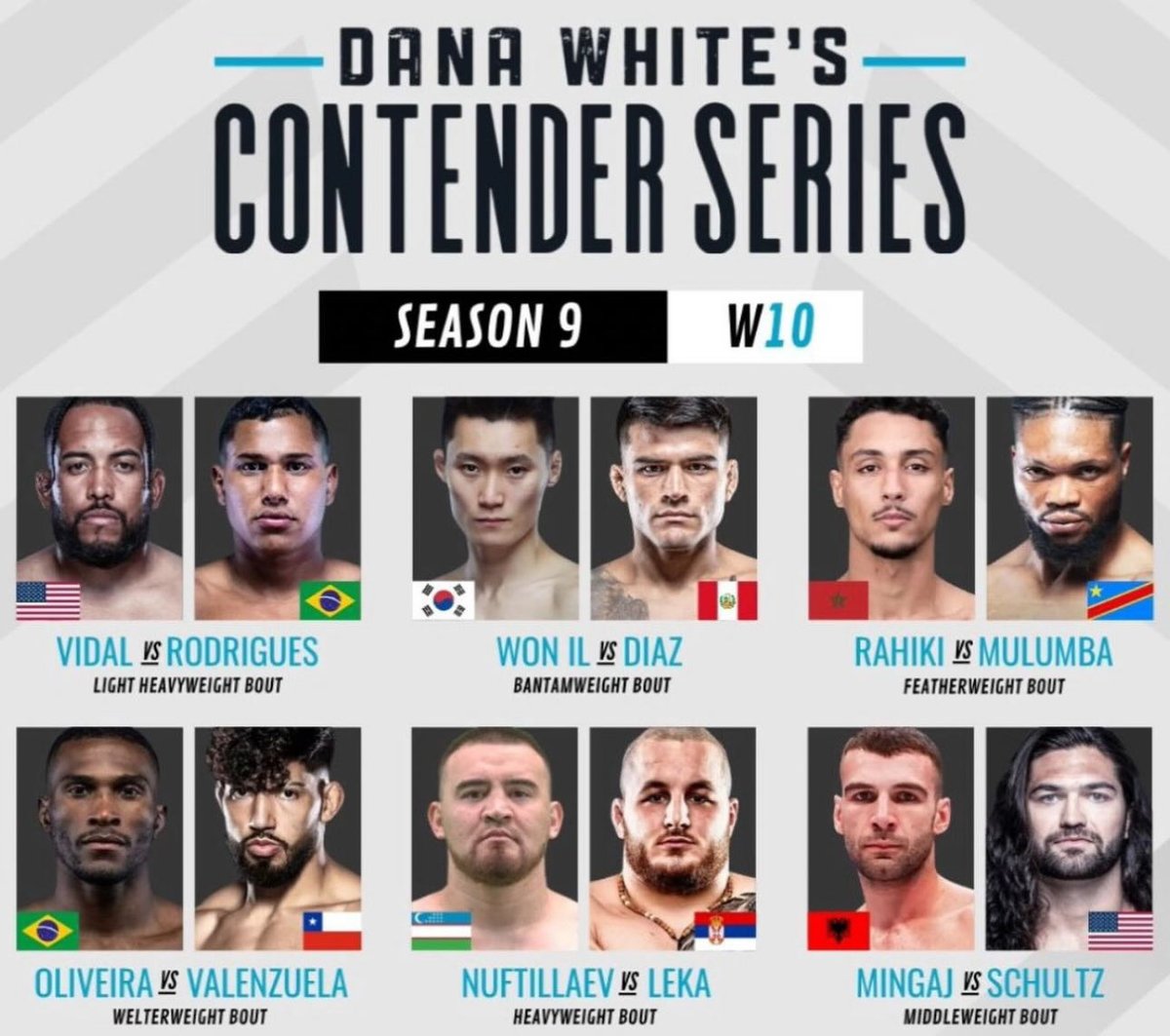 TheUFCGirl tweet media