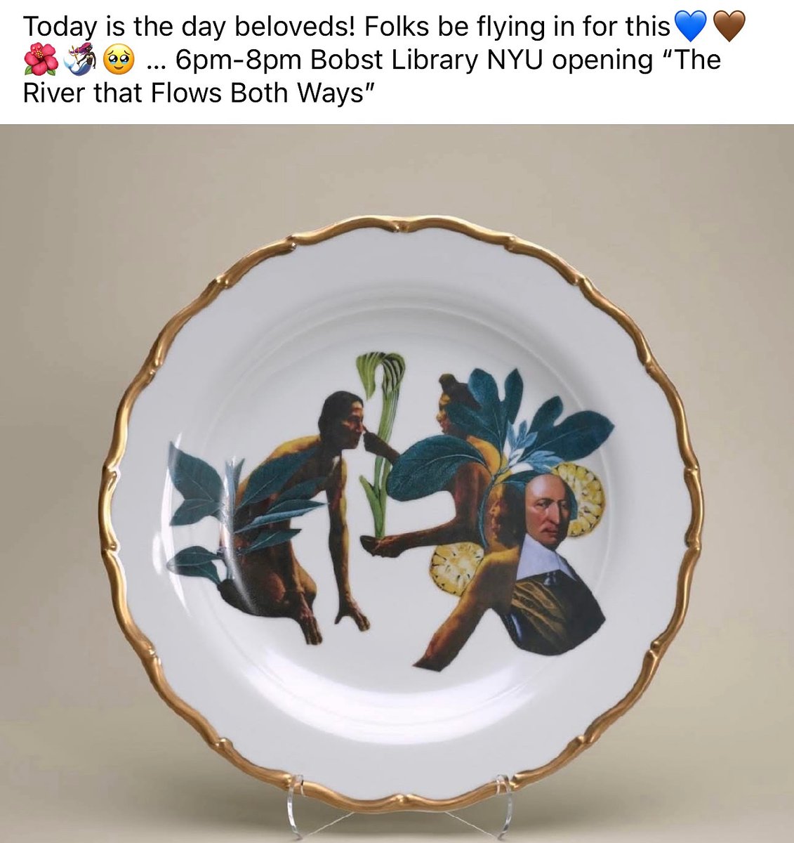 Jacqueline Bishop tweet media