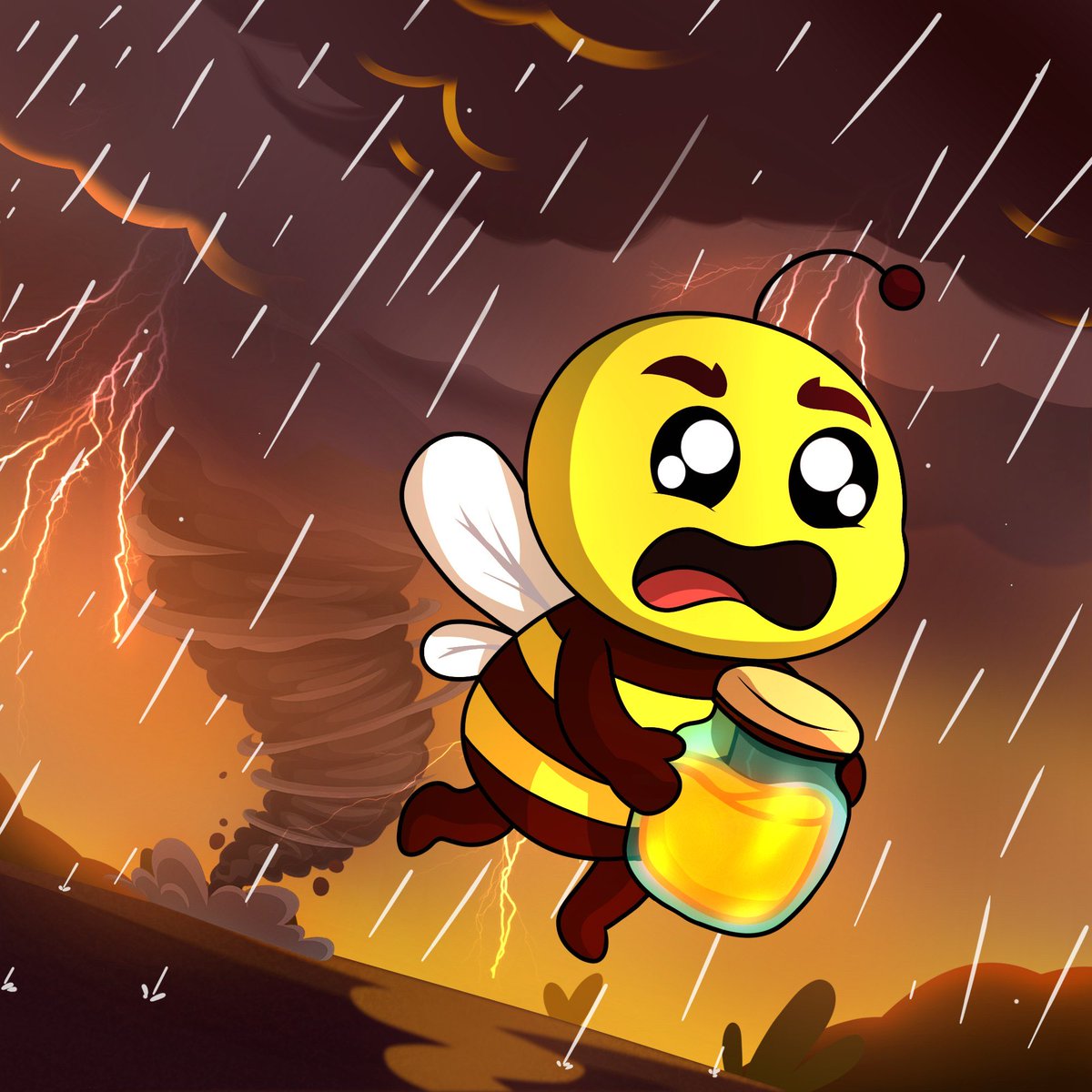 PlanBee 🐝✳️ tweet media