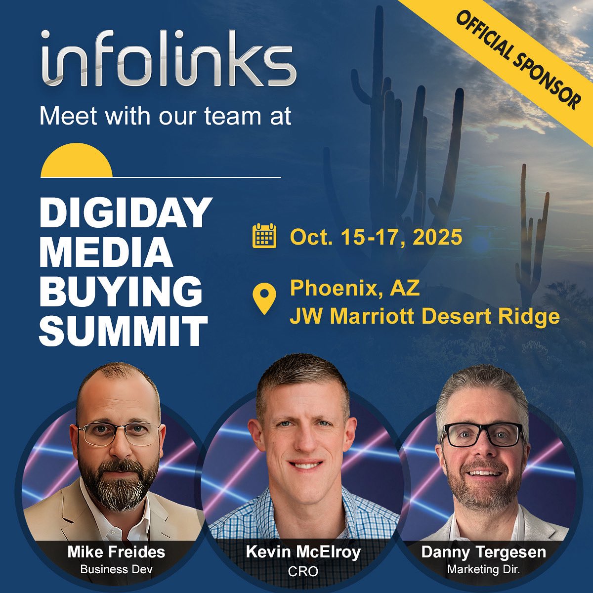 Infolinks Media tweet media