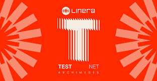 younes_gorgij's tweet photo. 🚀 Linera launches Testnet Conway — ultra-low latency, native wallet support, and real-time experience unlocked!
🎯 Earn points, play on-chain “Game of Life,” and join the next wave of real-time dApps #Linera #TestnetConway
@linera_io
#LineraCommunity https://t.co/QTAEGfr9lx