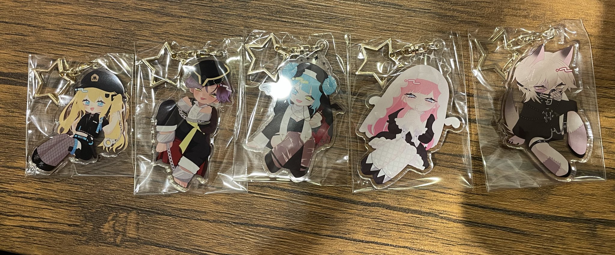 らおくん　すにすてsneakerstep 過去　アクキー　アクスタ　チェキ らおくん らお すにすて SneakerStep アクキー - メルカリ