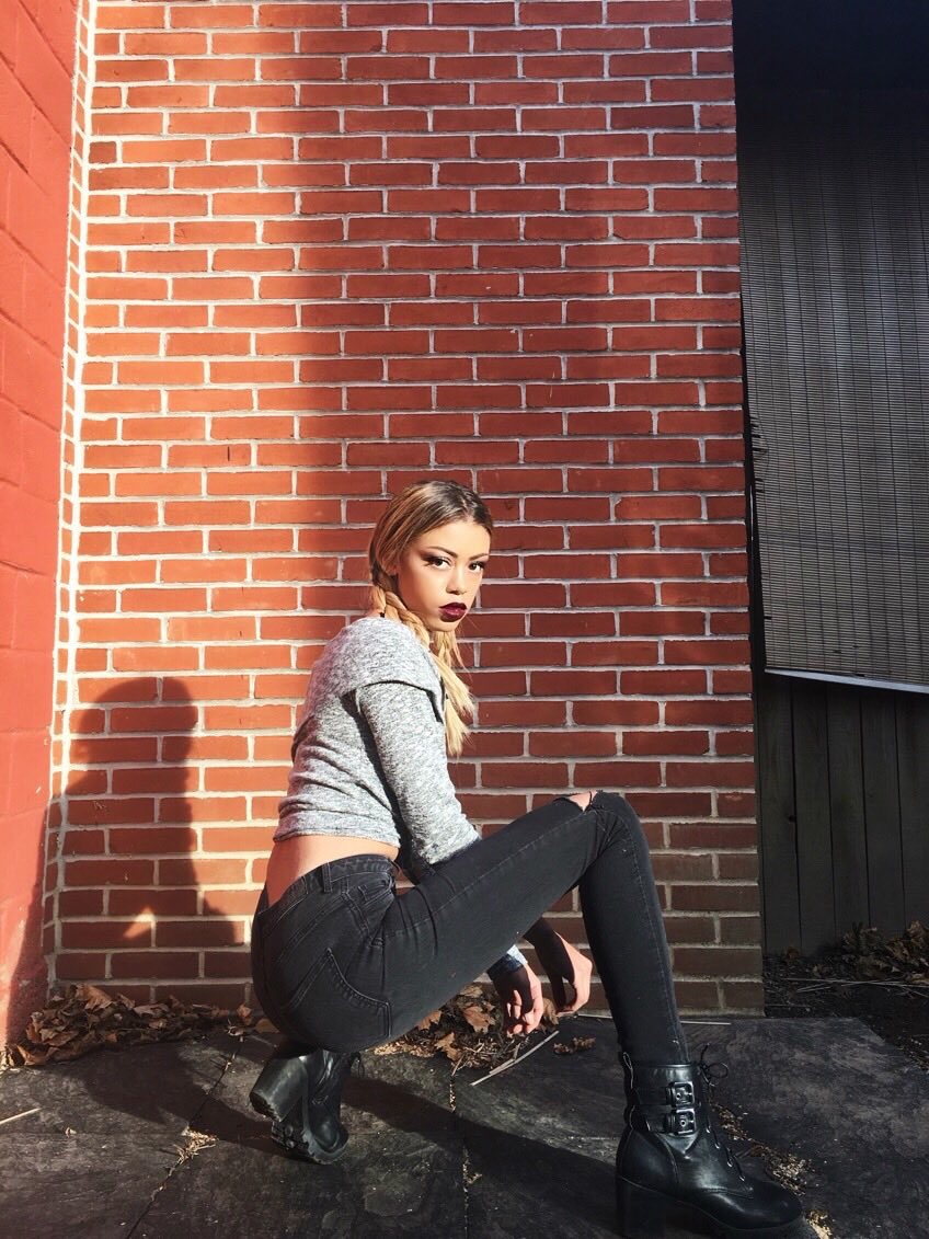 mara_marinara's tweet image. Can we start a 2016 baddies era thread? 

Nothing will ever top this. You truly had to be there.