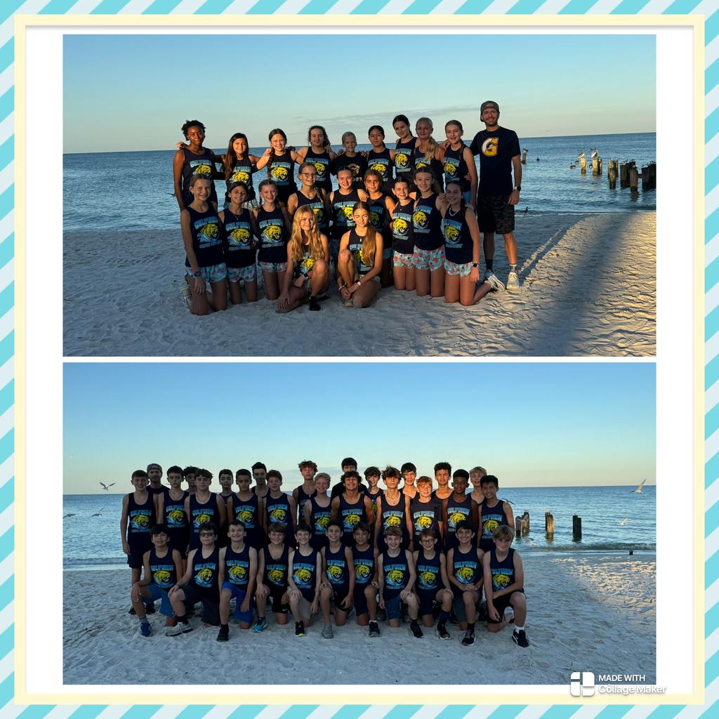 Gulfview Middle tweet media