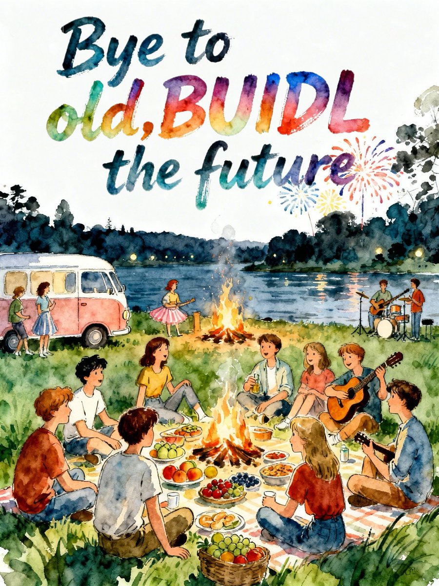 BUIDLDiary's tweet image. What?! There’s a gathering tomorrow! 🎉
Can you guess what kind of gathering it will be? 🤔
Lovely BUIDLers, are you ready to join in? 💪
#BUIDL #TagAI