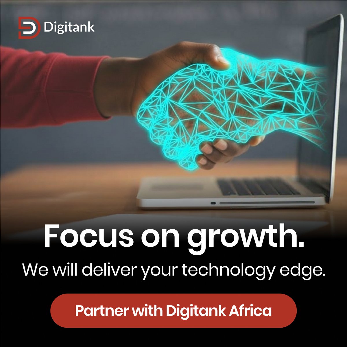 DigitankAfrica's tweet image. With expertise in automation, assurance, compliance, and intelligent solutions, Digitank makes technology work for you.
👉 Start your journey today: digitank.africa/contact-us
#AutomationExperts #TechSolutions #ComplianceMatters #IntelligentAutomation