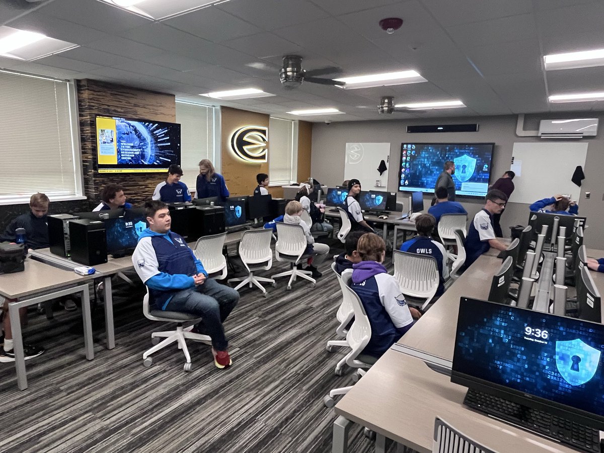 OW ESports tweet media